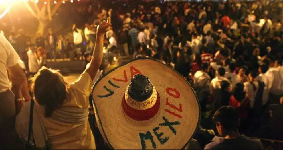 6 destinos para celebrar el Grito de Independencia
