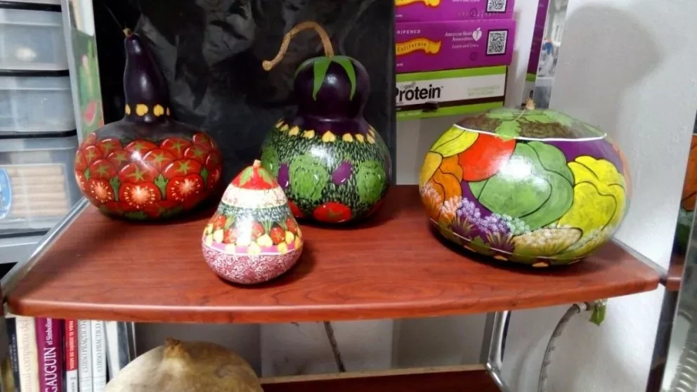 El arte en bule sinaloense invade a Comparte Lo Bueno