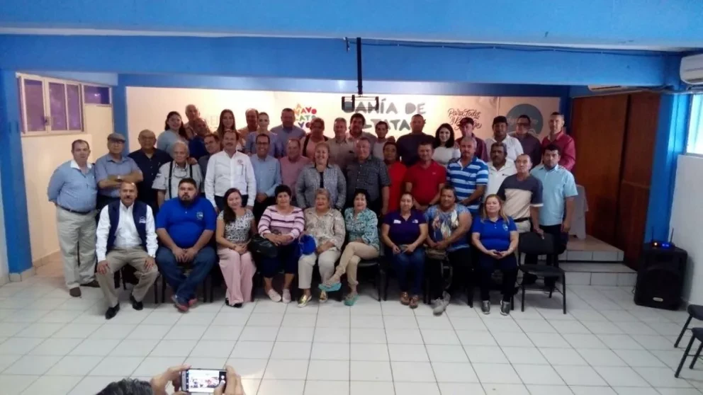 Impulsan turismo de la Bahía de Altata
