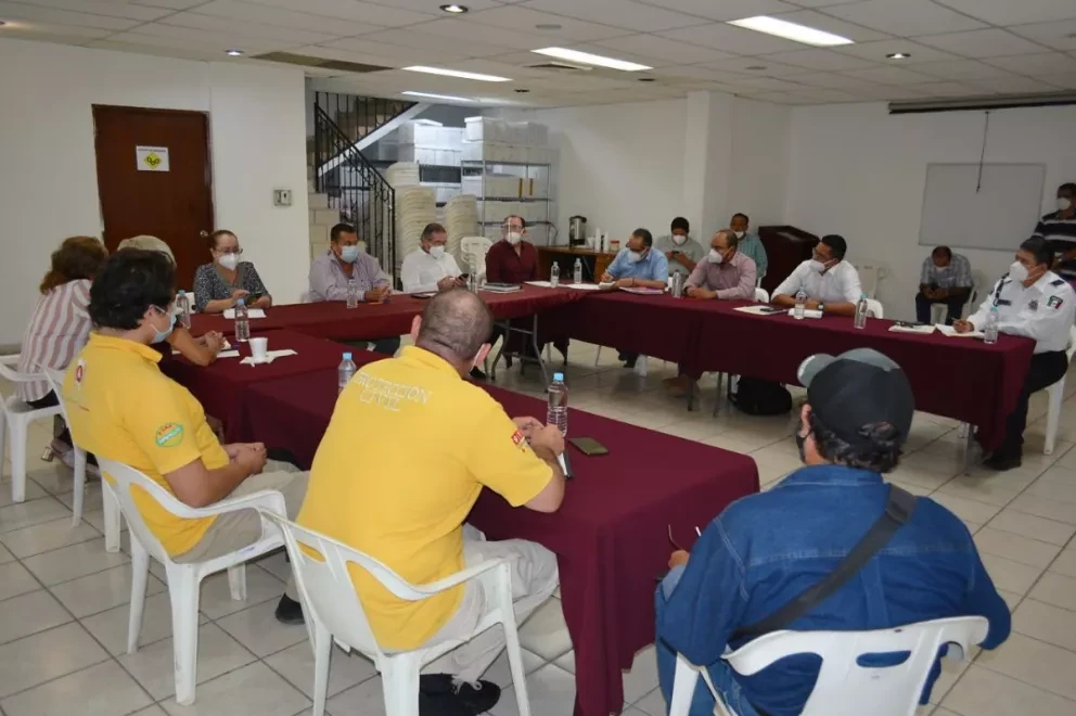 Cerrarán los panteones en Navolato por el Día de Muertos