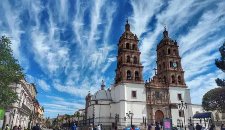 Crean Alianza Turística del Norte para turismo interestatal