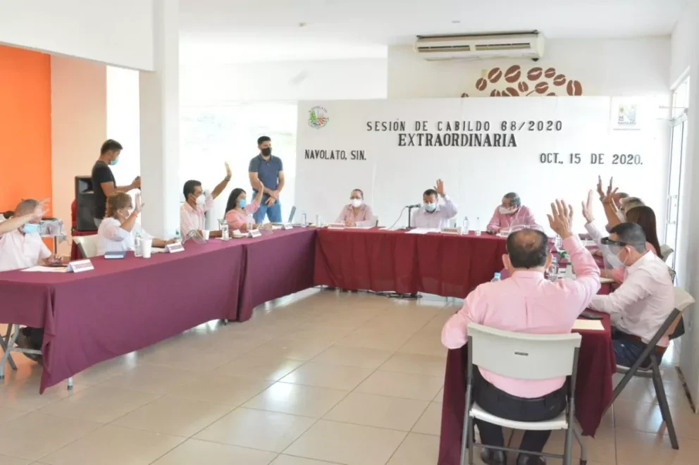 Construirán báscula y corrales ganaderos en Juan Aldama Navolato