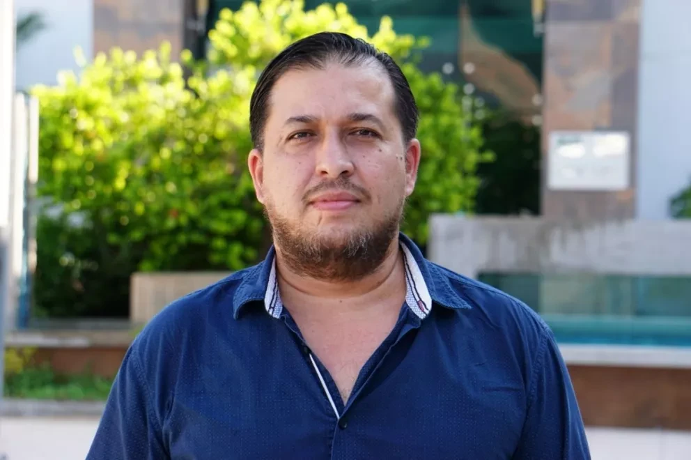 Profe de Bagrecitos Sinaloa en final de Docentes Extraordinarios