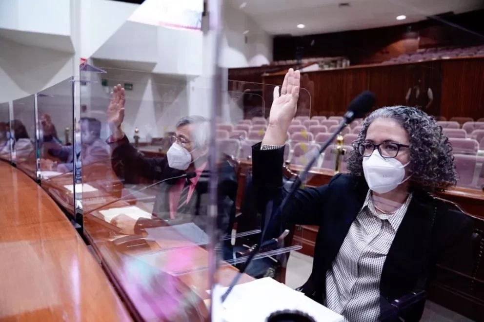 Expide Congreso del Estado Ley de Cambio Climático en Sinaloa