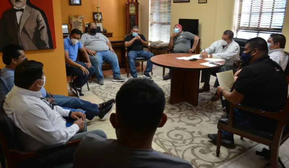 Rehabilitarán campos deportivos en Villa Juárez
