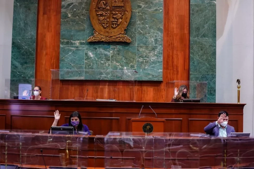 Aprueba Congreso “Ley Ferreiro” para quitar privilegios y amparos en Predial