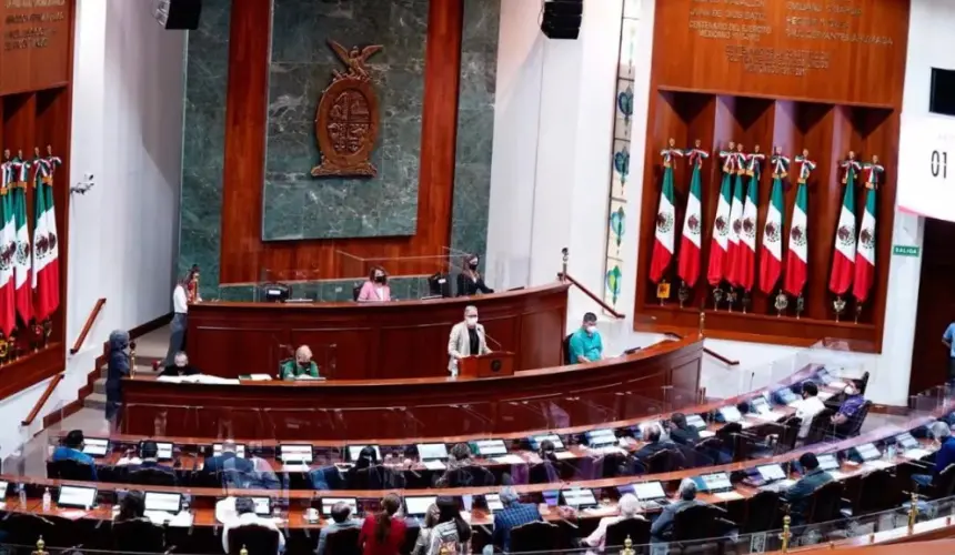 Acuerdan diputados demandar tarifas eléctricas justas para Sinaloa