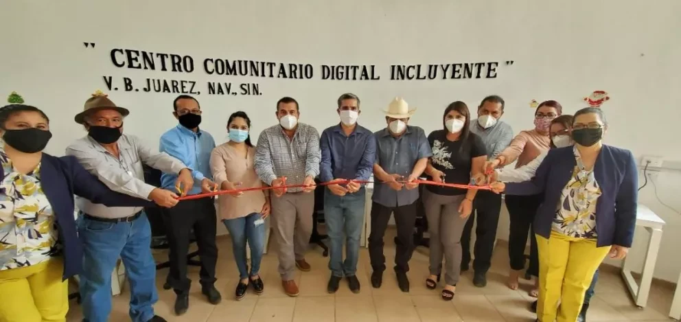 Resumen semanal de noticias de Navolato del 7 al 12 de diciembre