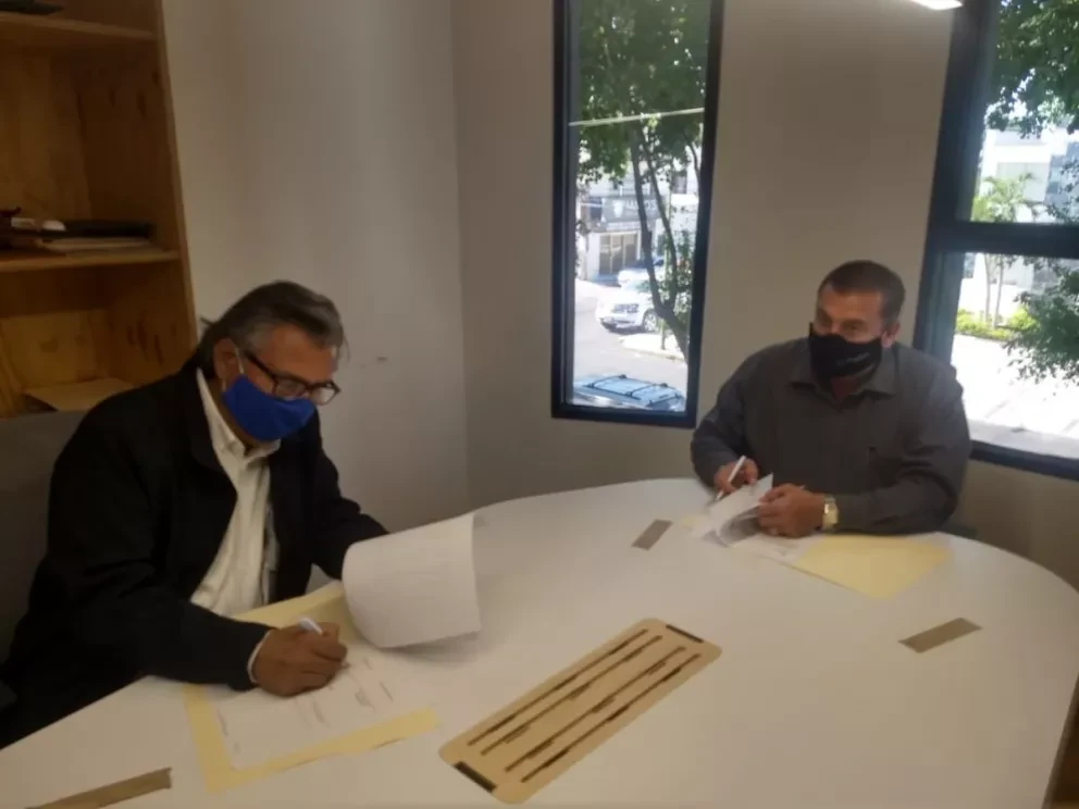 Navolato y Parques Alegres trabajan por el bien común