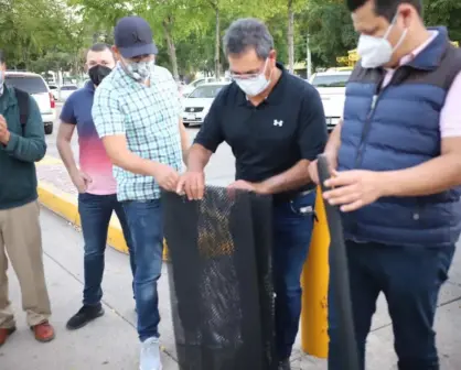 Productores acuícolas recibirán bolsos ostrícolas