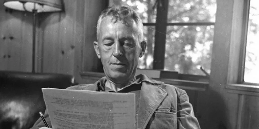 A 125 años de Bill Wilson cofundador de Alcohólicos Anónimos