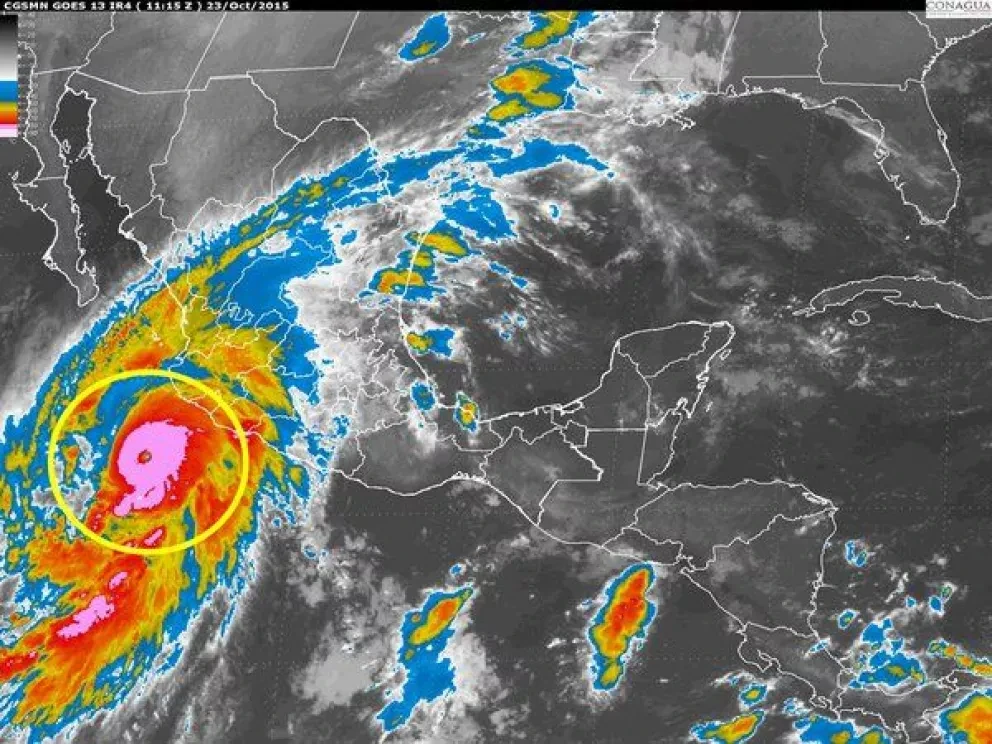 ¡MUY INTERESANTE! Página que muestra vientos... windyty