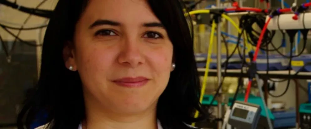 Mexicana patenta método para descontaminar el agua en Europa