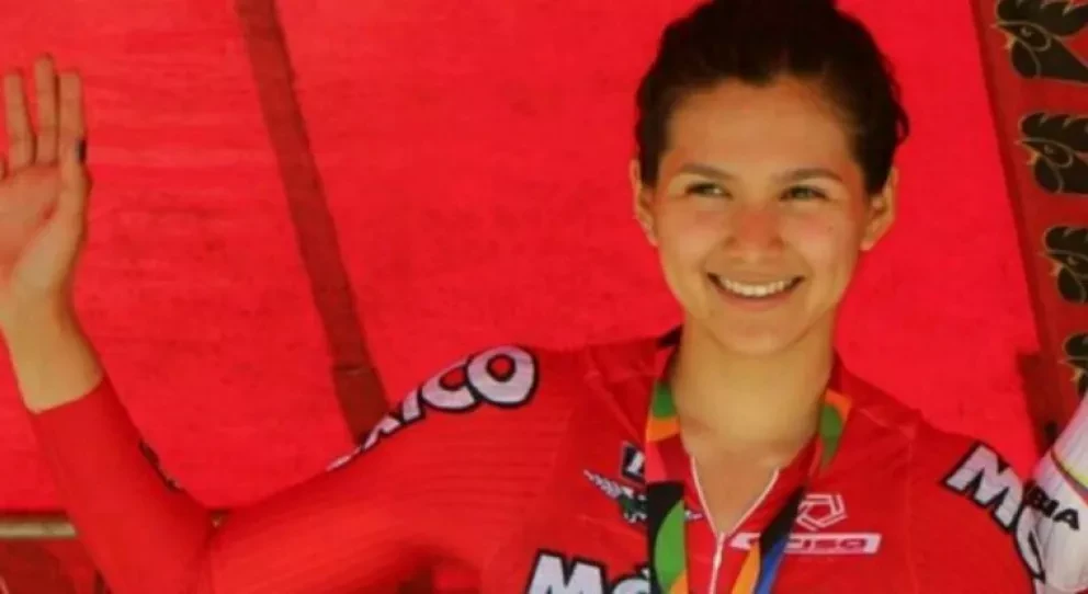 La culichi Yareli Salazar gana oro en Guatemala