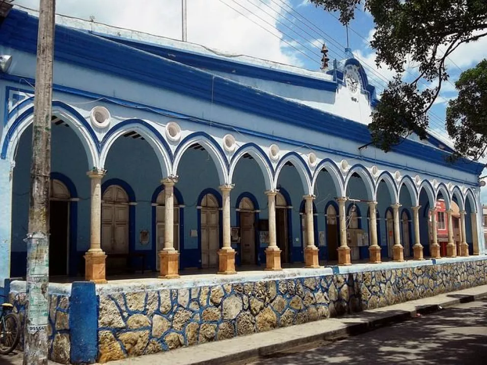 Nayarit, Campeche y Chiapas con menos delitos en diciembre 2016.