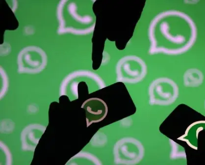 ¿Quieres seguir con WhatsApp? deberás escanear tu rostro