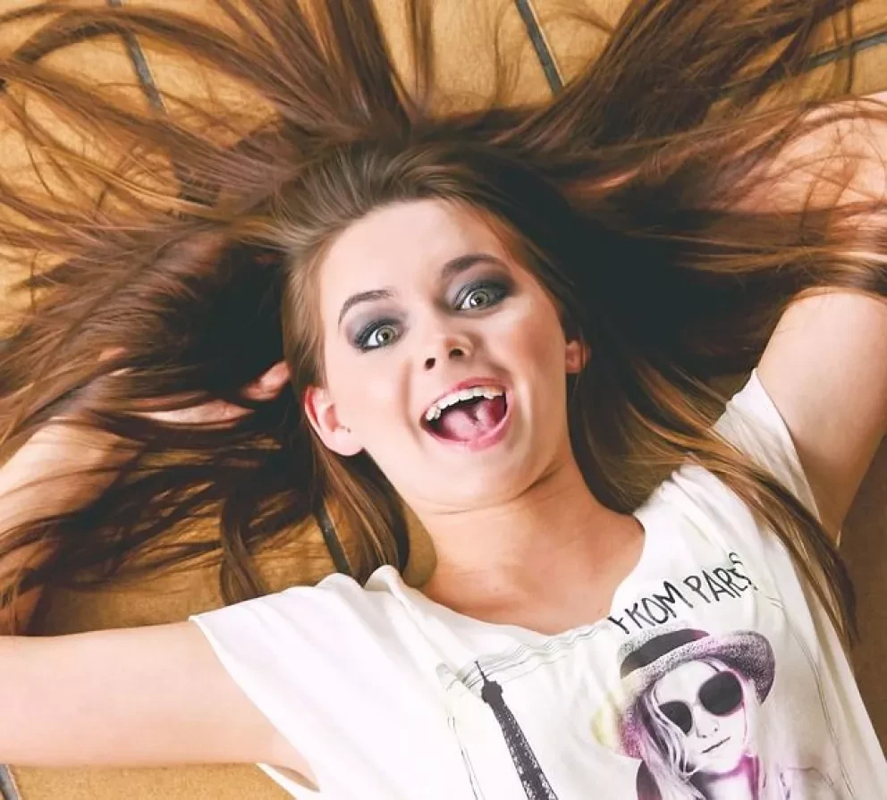 3 canciones que te hacen feliz