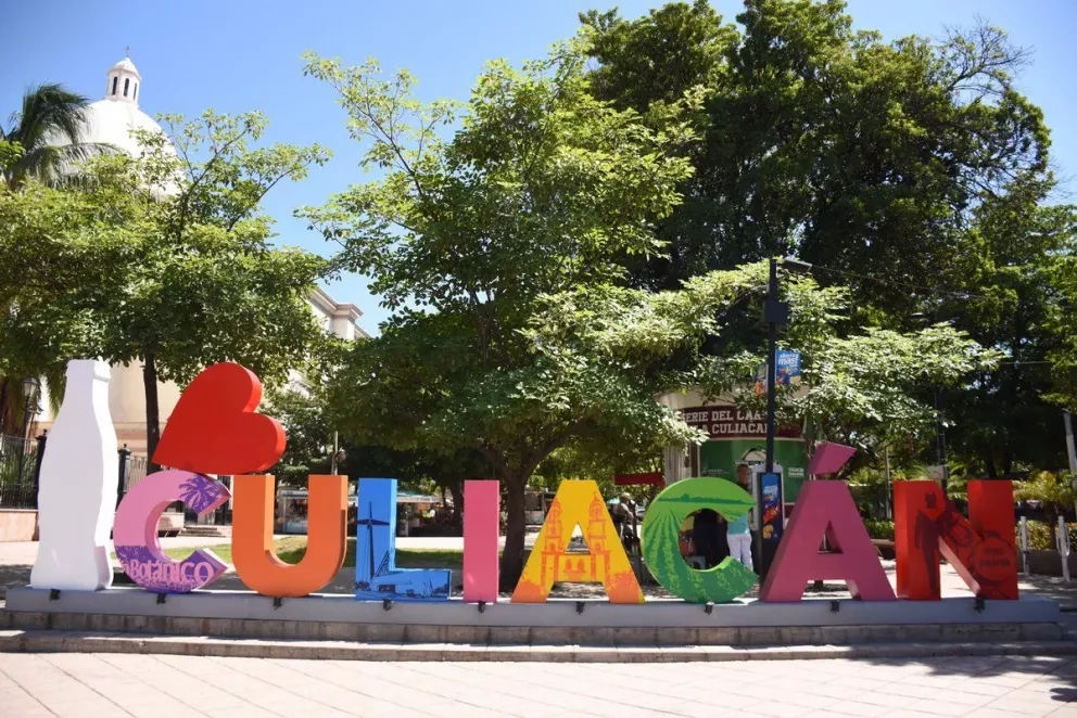 Noviembre fue mes con signos de paz en Sinaloa