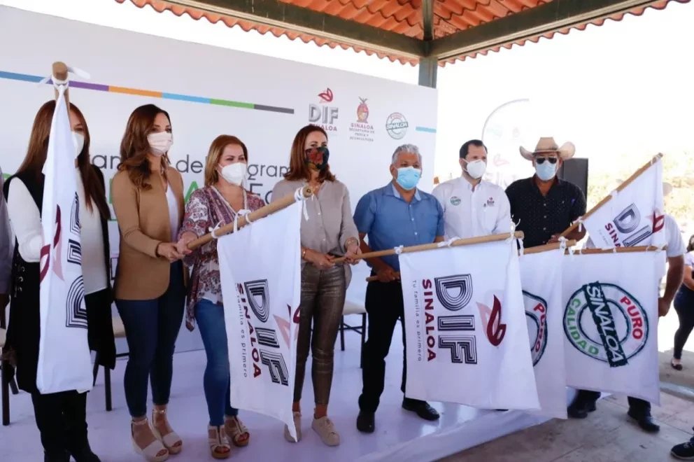 Repartirán 27 toneladas de pescado en Programa de Cuaresma 2021
