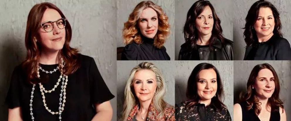 Conoce a las 100 mujeres más poderosas de México 2020