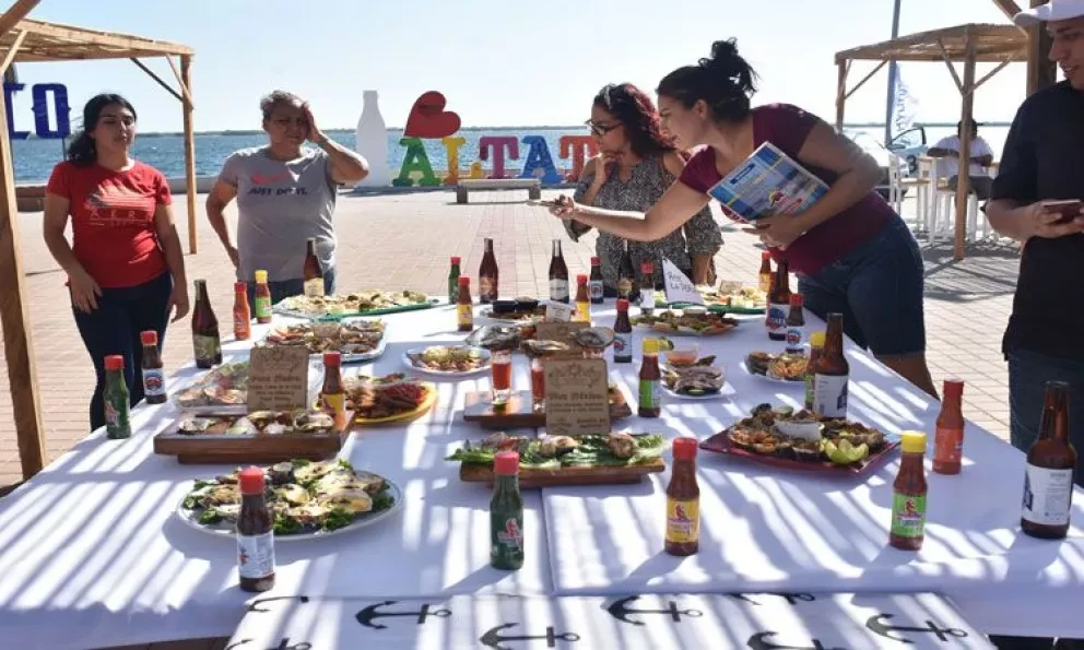El turismo tiene un aliado llamado gastronomía