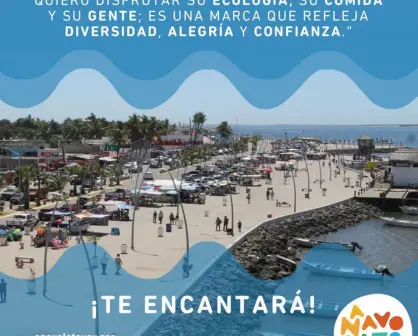 La promoción de la Bahía de Altata, como actividad prioritaria del Turismo Sustentable.