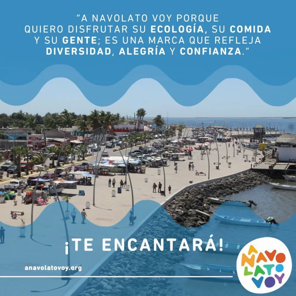 La promoción de la Bahía de Altata, como actividad prioritaria del Turismo Sustentable.