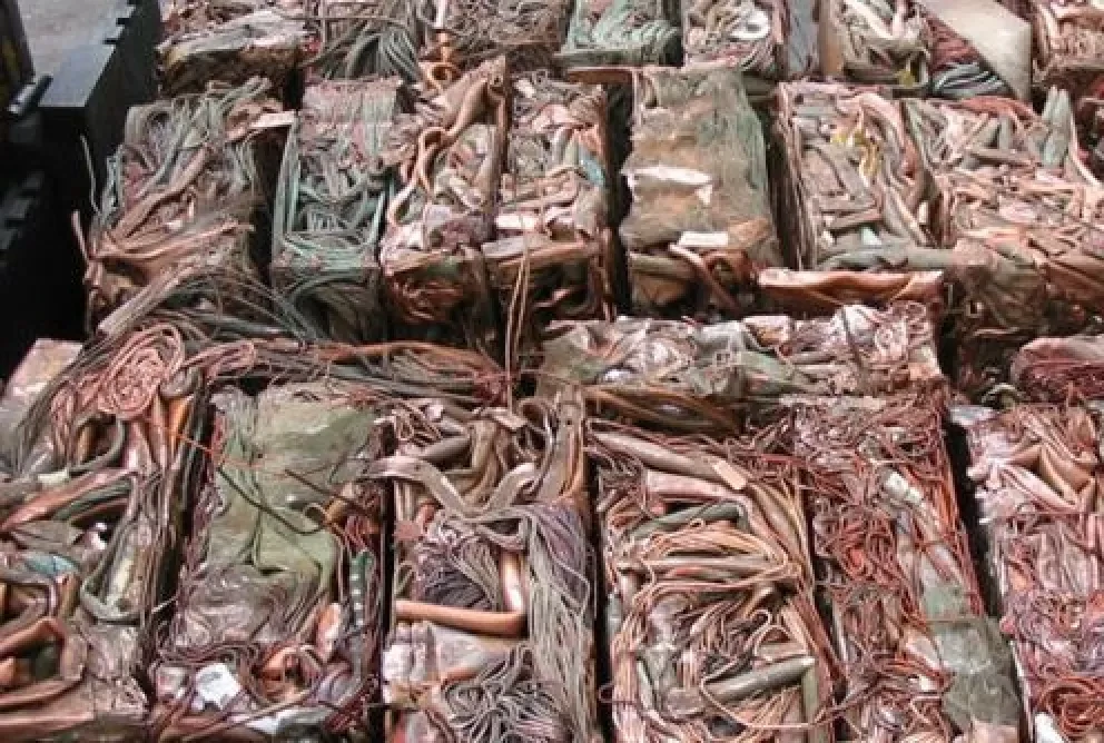 ¡Llevemos los residuos sólidos al 12vo. Reciclón en Culiacán!