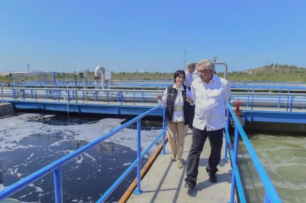 Hoy hace un año AMLO anunciaba su visita a Navolato