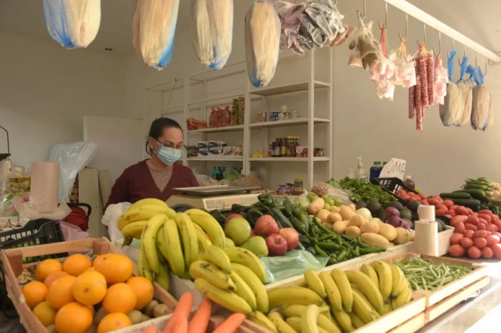Inauguran remodelación de Mercado Municipal de Eldorado