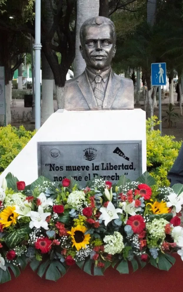 Jorge Aguirre Meza, el incansable luchador social
