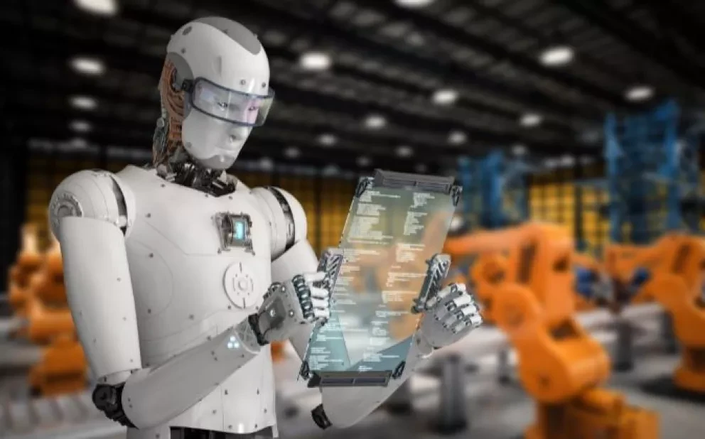 Los beneficios de la Inteligencia Artificial en los procesos de reclutamiento
