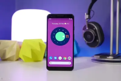 Google lanza la nueva versión beta de Android 11
