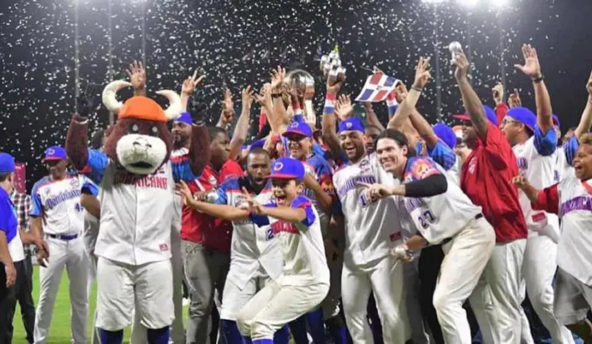 ¿Qué equipo tiene más títulos de Serie del Caribe?