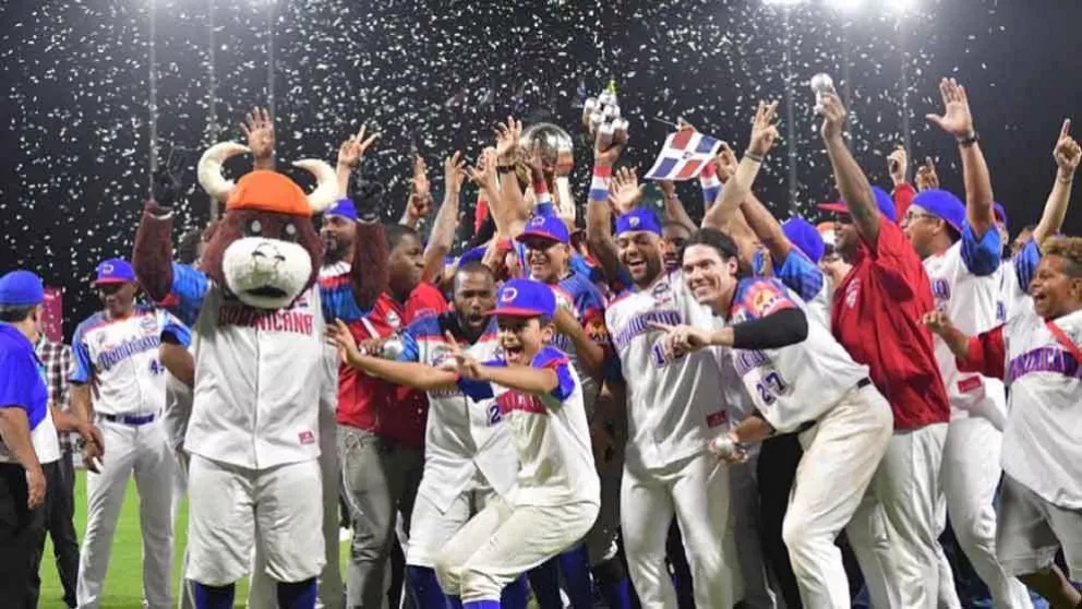 ¿Qué equipo tiene más títulos de Serie del Caribe?