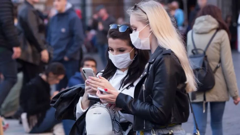 El Covid no es peor que la gripe, conoce algunos mitos