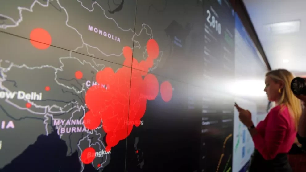¿Sabias que hay países a donde nunca llegó el Covid-19?