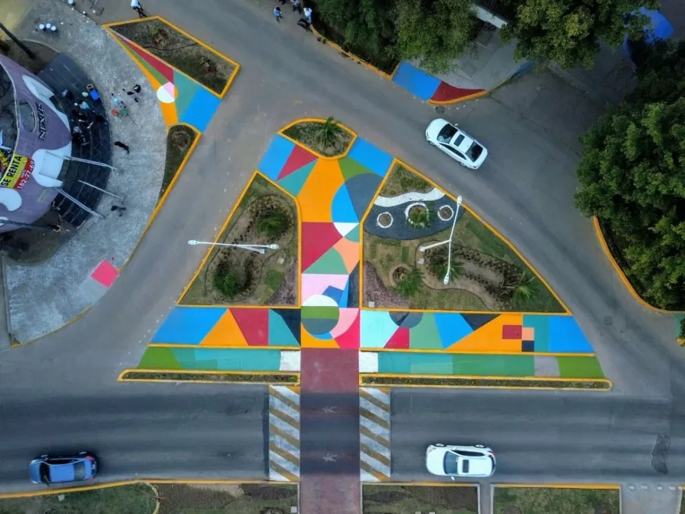 Gobierno de Culiacán prioriza la movilidad segura del peatón