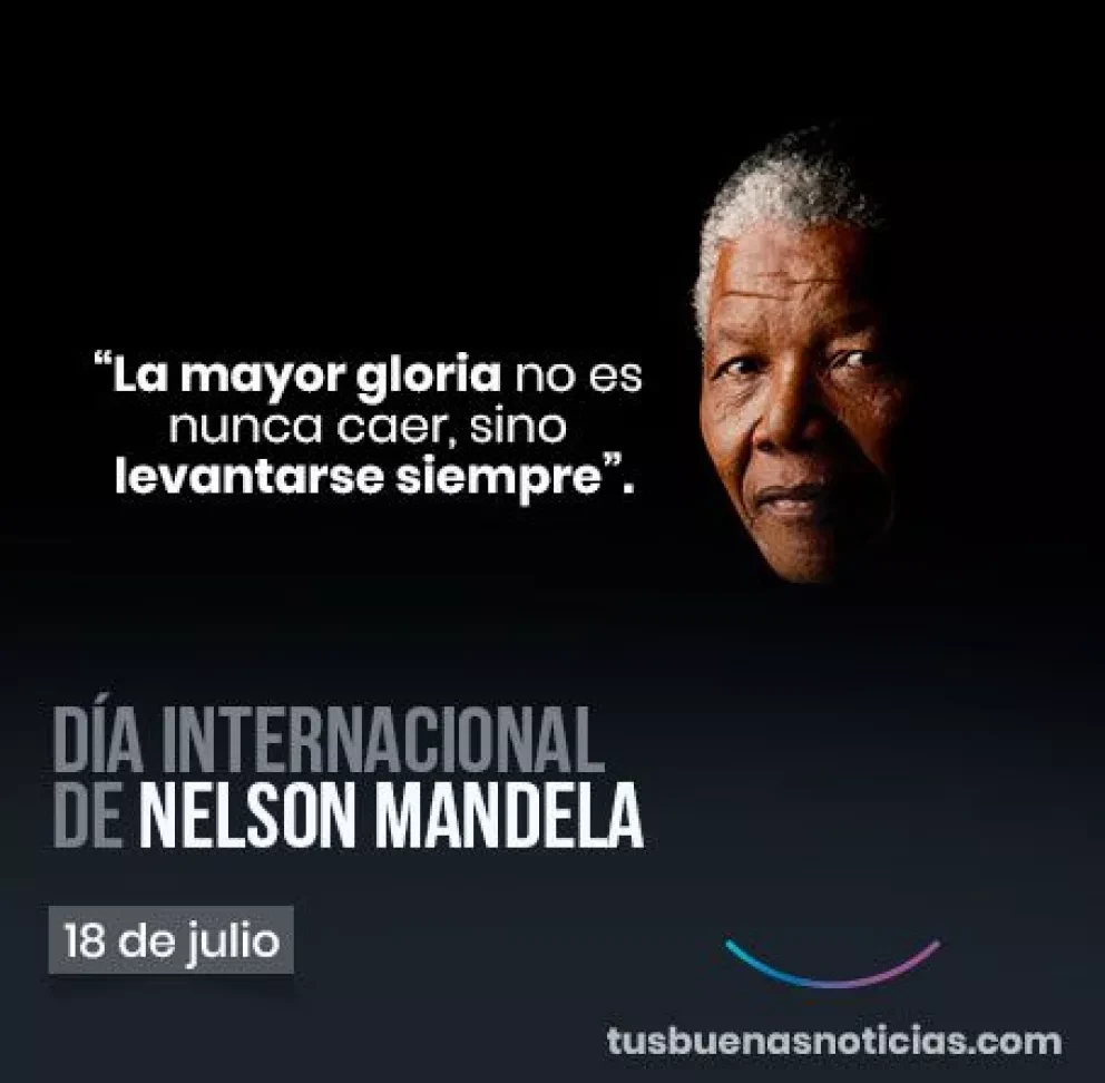 Mandela en la desigualdad social y el racismo