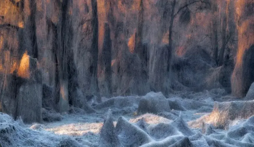 Impresionantes fotos capturan las maravillas de la naturaleza