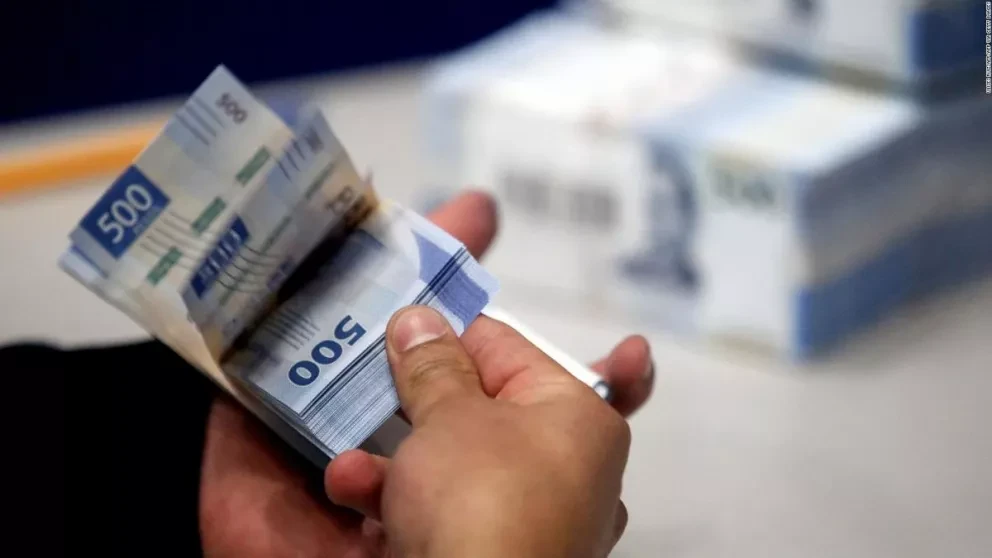 Por esta razón, en la próxima quincena cobrarás más dinero
