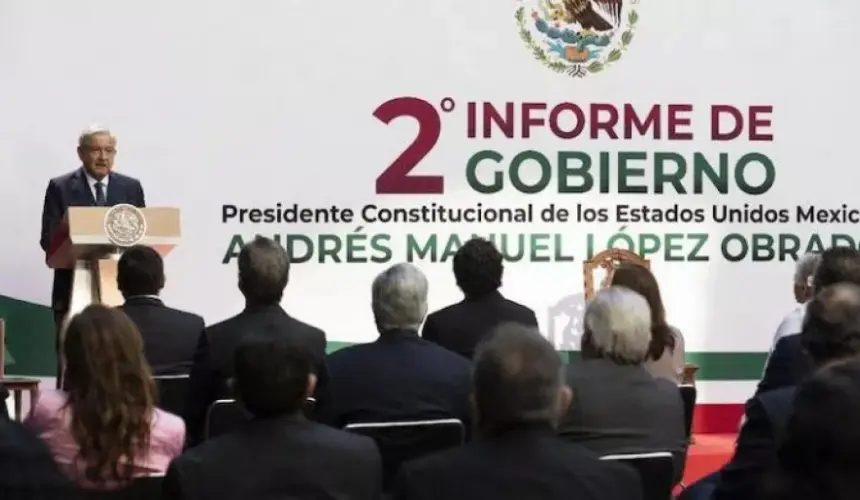 Los mejores 20 Compromisos cumplidos por AMLO