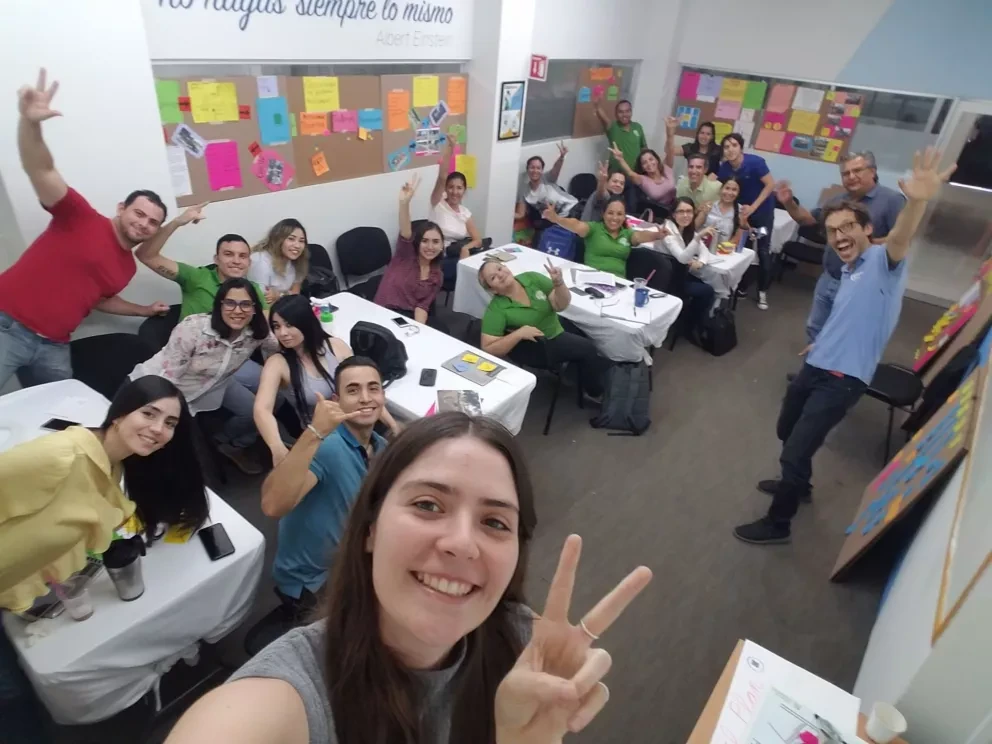 Nuevo León y Sinaloa intercambian conocimiento para el bienestar social