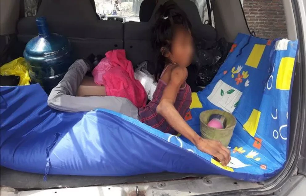 Fundación Ramón Vargas dará apoyos para personas con discapacidad en Villa Juárez
