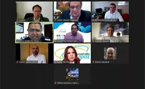 Inicia con éxito la Semana Internacional por la Paz 2020