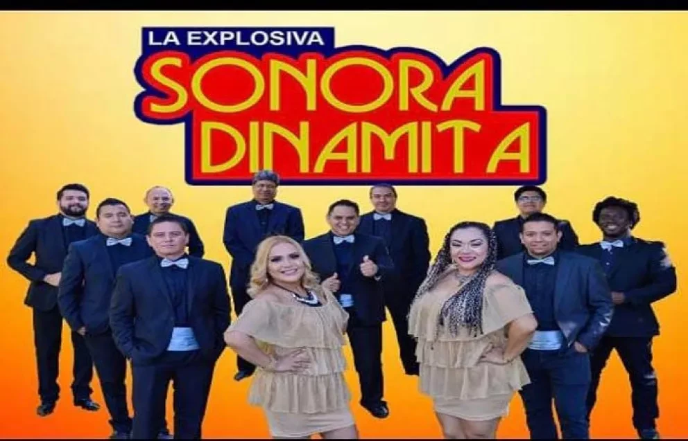 Jóvenes Voluntarios invitan a baile con causa en Villa Juárez