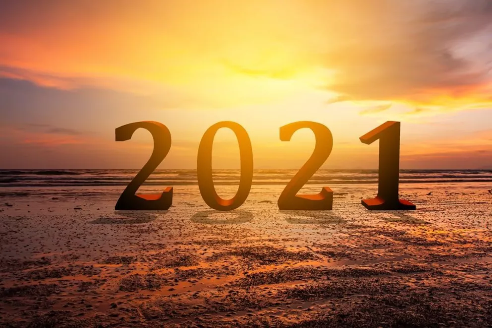 (VIDEO) Las 10 predicciones para el 2021 más relevantes