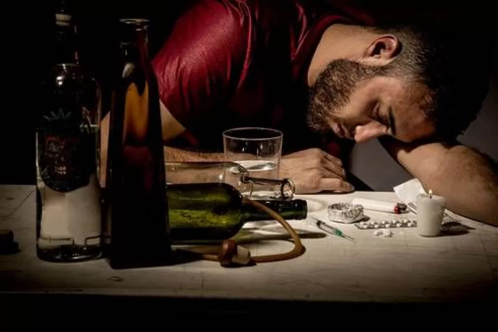 La gran mentira sobre el alcohol