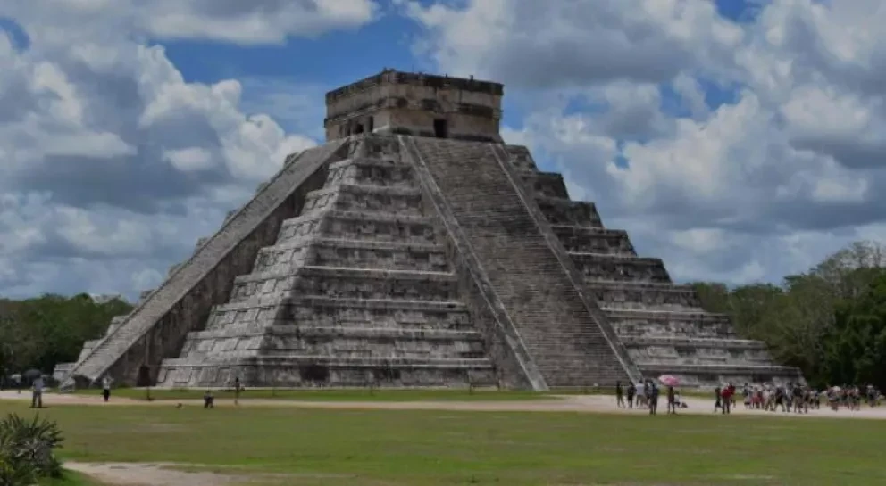 Anuncian construcción de 3 parques naturales en zonas arqueológicas