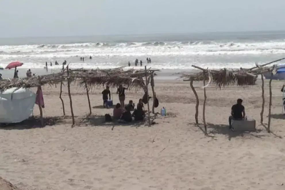 Esta Semana Santa no se permitirán campamentos en las playas
